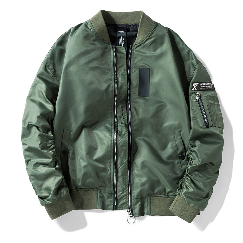Army Green (Thin)