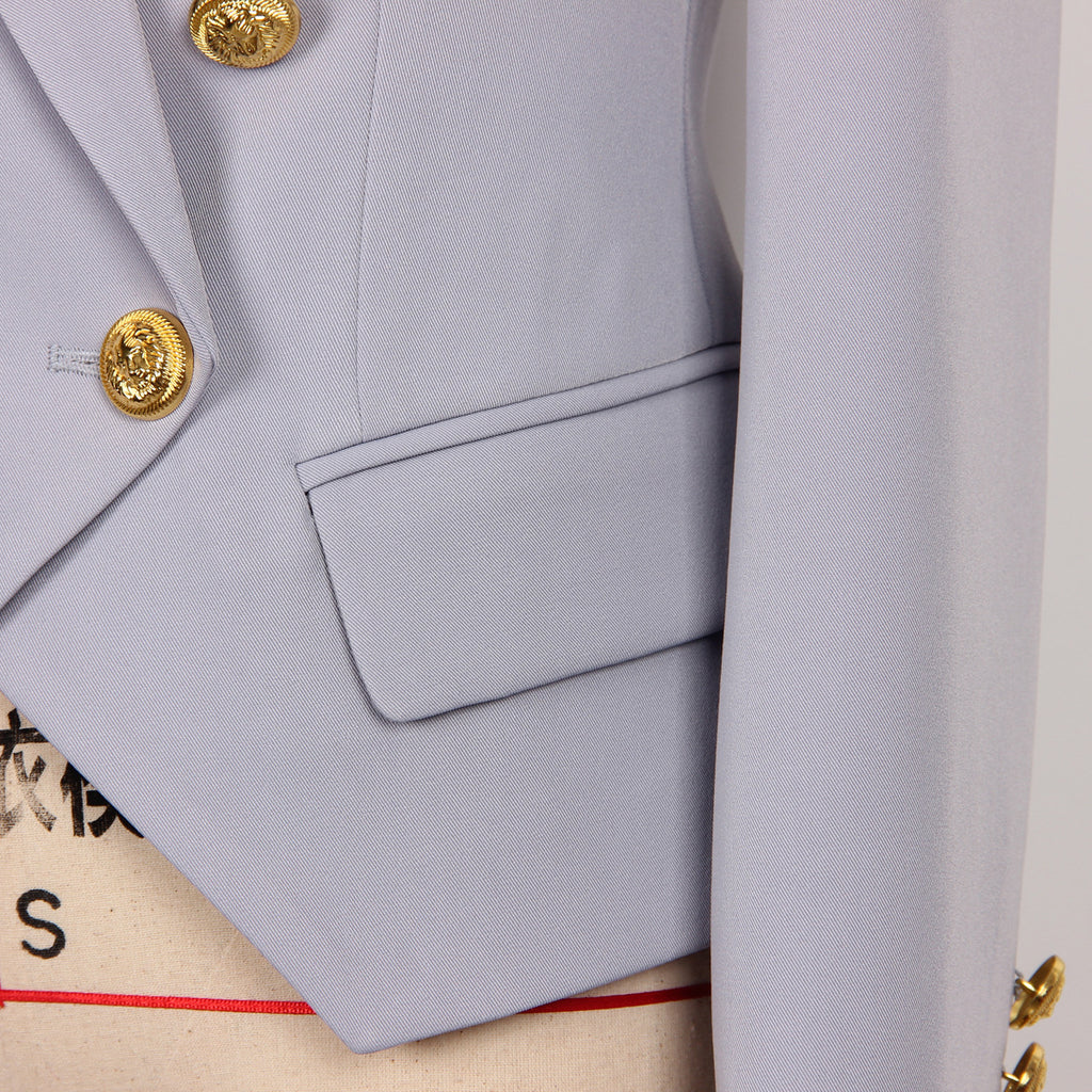 Women Spring Autumn Waist Slimming Women Blazer Jackets Popular Classic Small Blazer