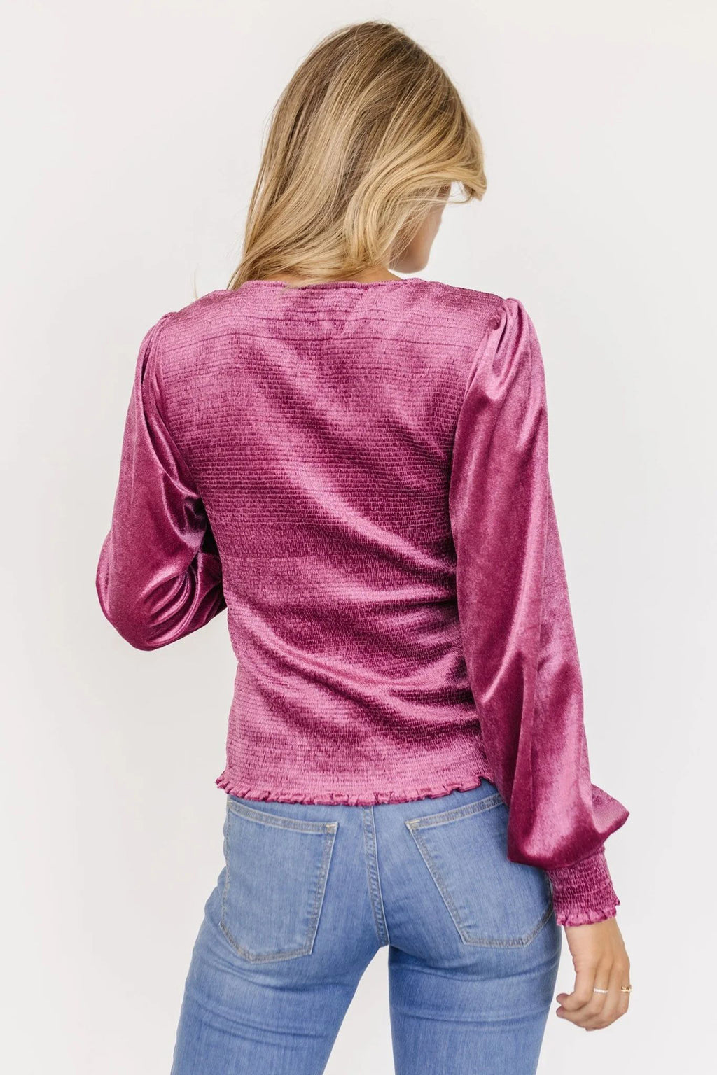 Tops Solid Color Casual Long Sleeves Women Clothing T shirt Velvet Base Shirt