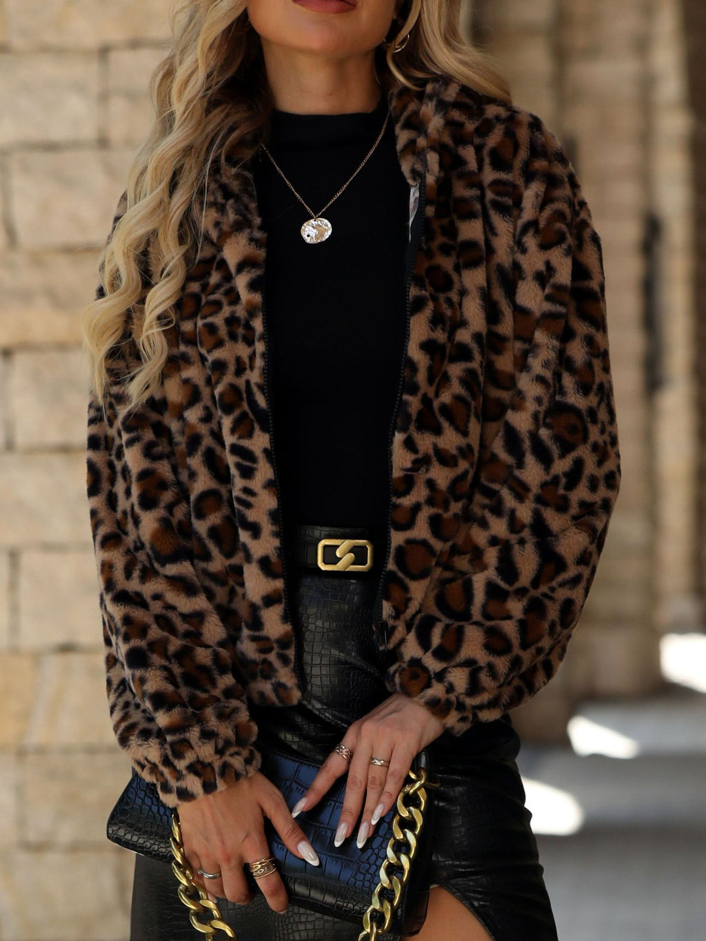 Leopard