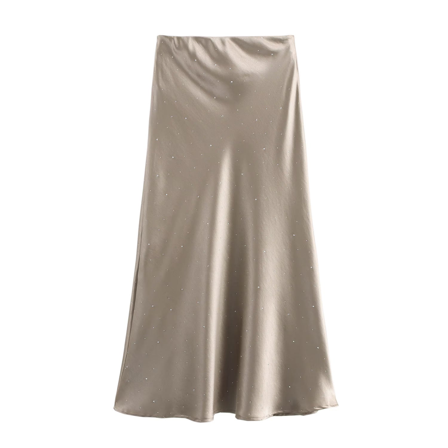 Light champagne color