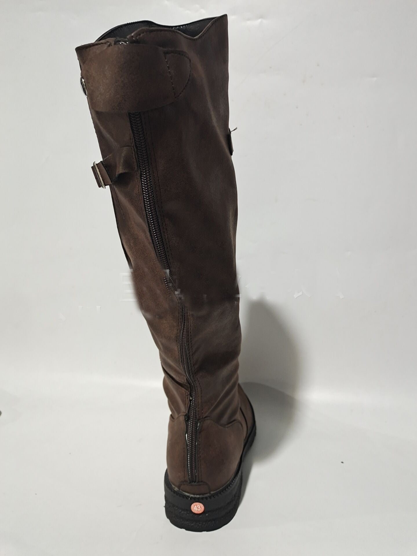 Women's high boots