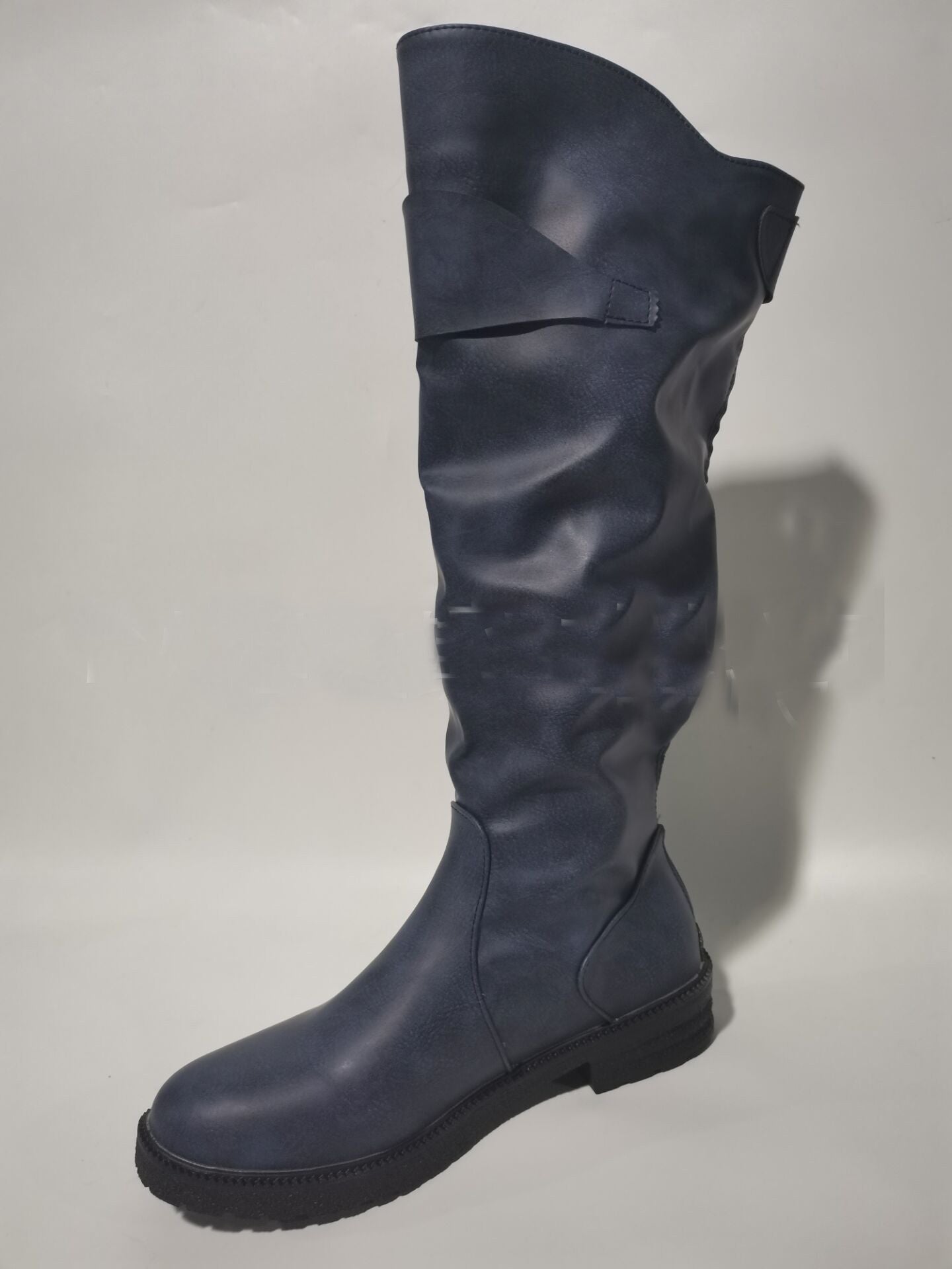Women's high boots