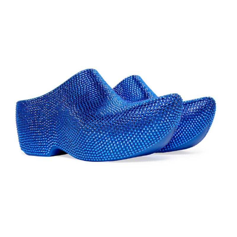 Women's Spring And Summer Fashion High Heels
