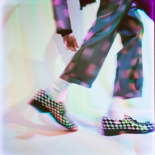 Digital Poster